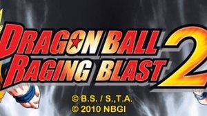 Dragonball: Raging Blast 2