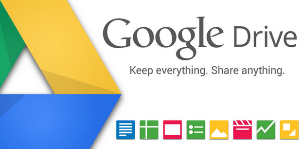 Google Drive: Features des nächsten App-Updates durchgesickert