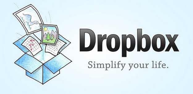 Dropbox: Update bringt neue Fotoverwaltung und überarbeitetes UI