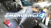 Emergency 4: Global Fighters for Life