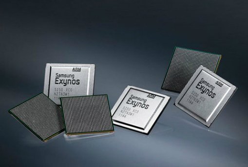 Samsung Galaxy S3: Quad Core-Exynos bestätigt
