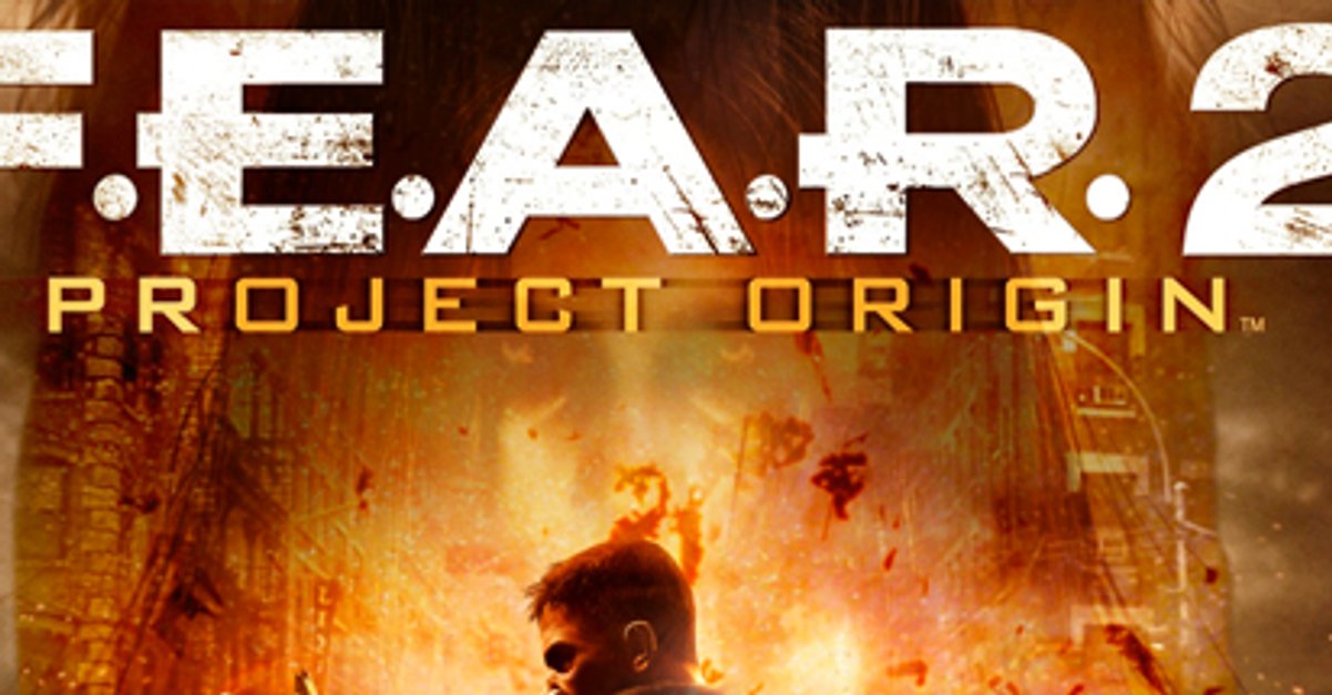 Fear 2 Project Origin Pc Download Tpb