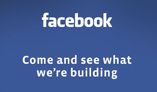 Facebook: Presse-Event am 15. Januar - Kommt das Facebook-Phone?