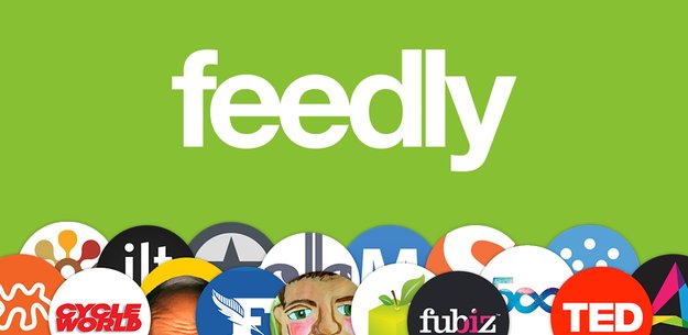 Feedly: Update des RSS-Readers, 3 Millionen neue User seit Google Reader-Aus