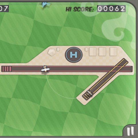 Flight Control: Fluglotsen-Simulation endlich auch für Android