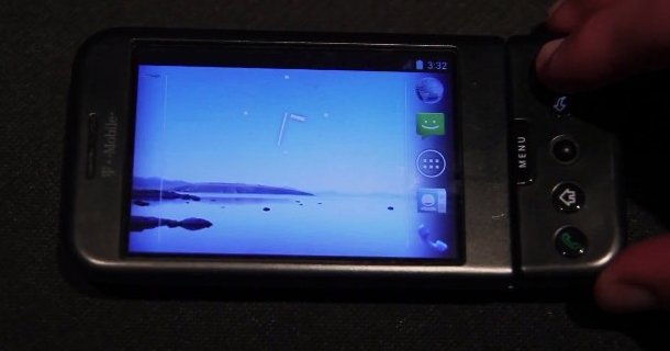 Ice Cream Sandwich: Alpha-Custom ROMs für weitere Geräte ehältlich