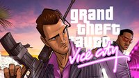 Grand Theft Auto: Vice City