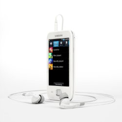 Samsung Galaxy Player bei Amazon UK vorbestellbar
