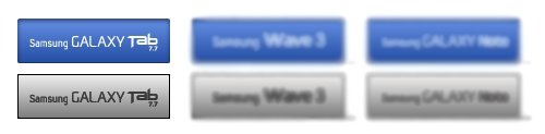 Samsung Galaxy Tab 7.7: erste Bilder des neuen Tablets?