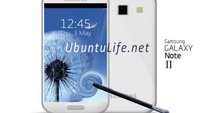 Samsung Galaxy Note 2: Testbericht zum 5,5 Zoll-Displaygiganten