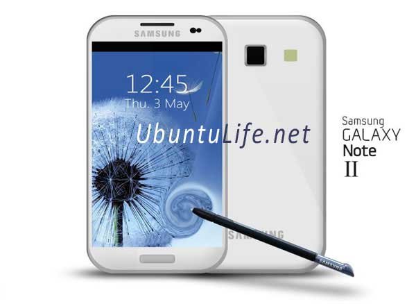 Samsung Galaxy Note 2: Nachfolger kommt im Oktober