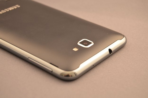 Samsung Galaxy Note: Ice Cream Sandwich im Mai