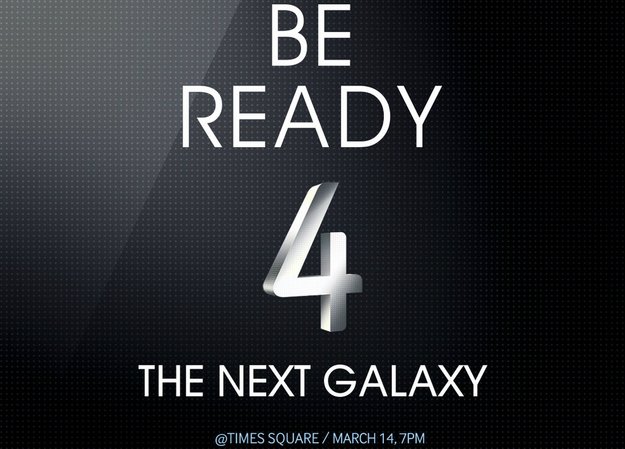 Samsung Galaxy S4: Gehäuse wieder aus Plastik?