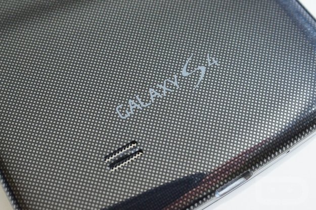 Samsung Galaxy S4 Active: Staub- und wasserdichte Version im Juli
