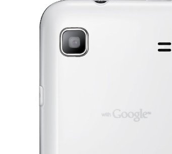 Samsung Galaxy S: Top-Android-Smartphone nun auch in Weiß
