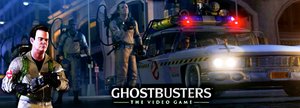 Ghostbusters: The Video Game