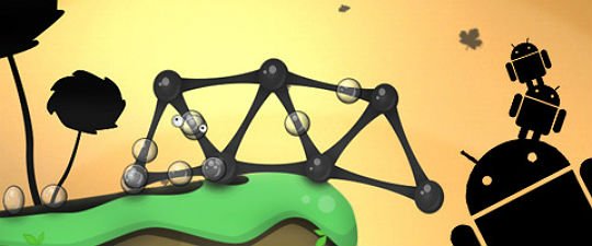 World of Goo: Android-Version des Erfolgstitels fast fertig