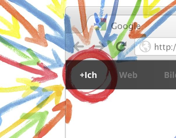 Google+: Update für die Android-App, iOS-Nutzer warten weiter