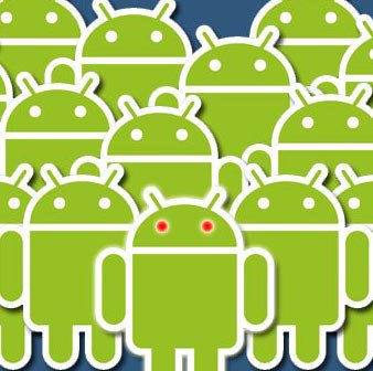 Android Market: 861,5% Umsatzsteigerung innerhalb eines Jahres