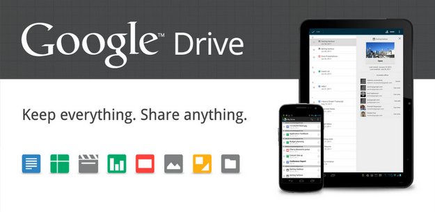 Google Drive: In Gmail integriert, Dateianhänge direkt aus der Cloud versenden
