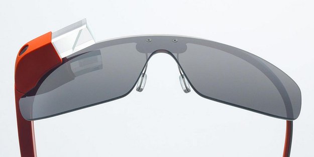 Google Glass Enterprise Edition: Schicker, robuster, besser - aber nur für Unternehmen