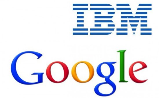 Google kauft 1.023 Patente von IBM -- aber nur zur Verteidigung