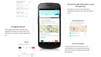 Google Now: Mobile Suche, neu definiert
