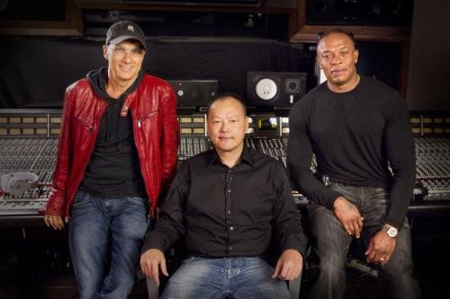 HTC investiert 300 Millionen Dollar in "Beats by Dr. Dre"