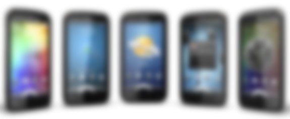 HTC: Lange Liste mit neuen Gerätenamen aufgetaucht