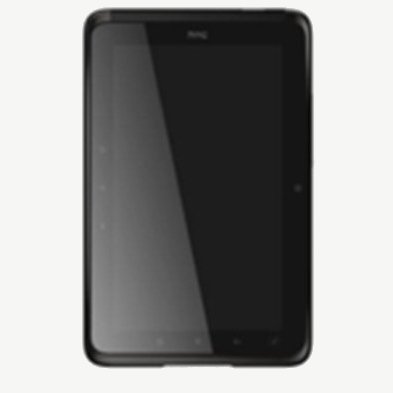 HTC Flyer: Neue Details zum "sensationellen" 7 Zoll-Tablet