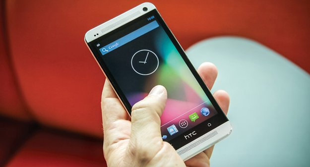 HTC One: Android 4.4 KitKat für Ende Januar bestätigt