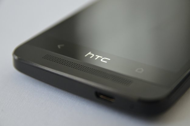 HTC One: Update auf Android 4.3 spätestens Ende September