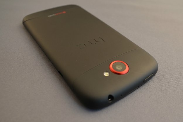 HTC One S: Kein Android 4.2.2 für das Vorjahresmodell