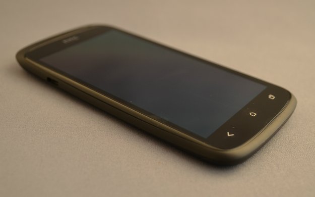 HTC One S im Test: High-End-Smartphone für den Mainstream