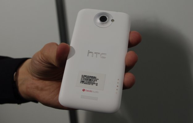 HTC One X: Inoffizielle CyanogenMod 9-Portierung verfügbar