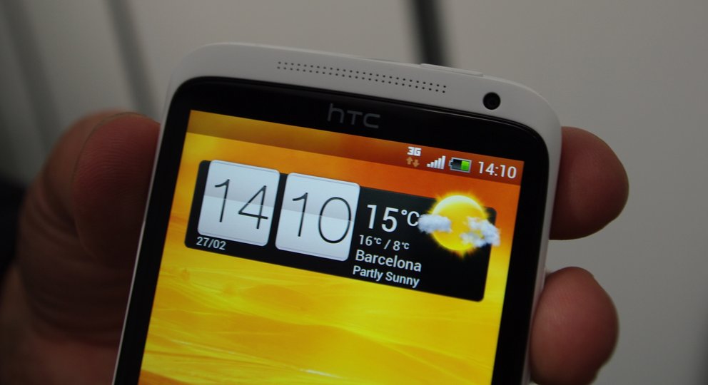 HTC One X: 20 Prozent mehr Akkulaufzeit durch Datei-Verschieben