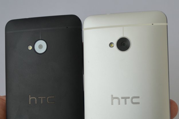 HTC One: Kleines OTA-Update auf Firmware-Version 2.24.401.8