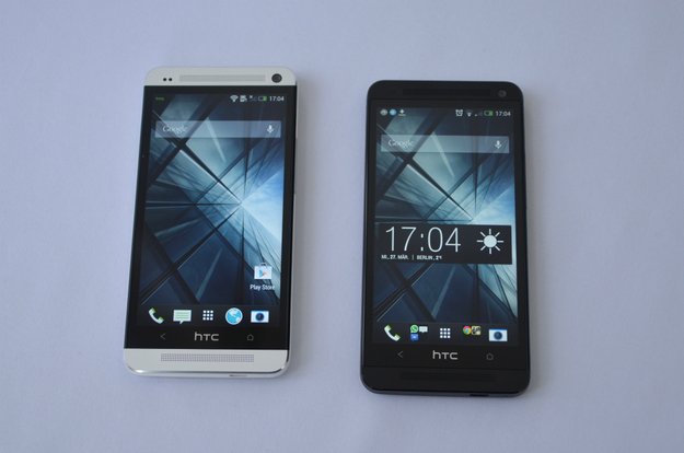 HTC One: Lieferengpass beendet, Produktion wird verdoppelt