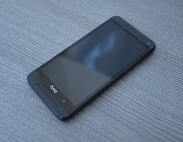 HTC One (M7, 2013) im Test: Das beste Smartphone der Welt?