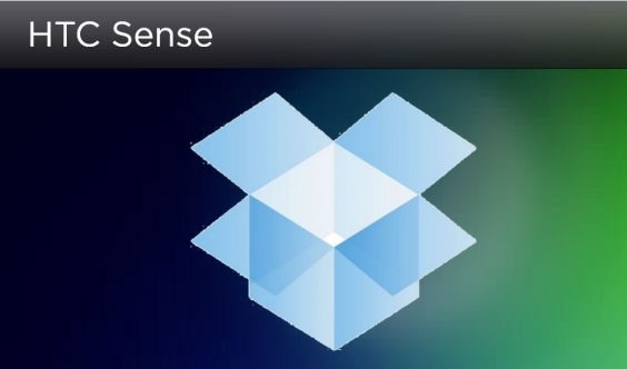 HTC Sense 3.5-Geräte bekommen 3 GB Dropbox-Speicher spendiert