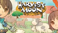 Harvest Moon: Baum der Stille