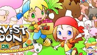 Harvest Moon DS: Die Sonnenschein-Inseln