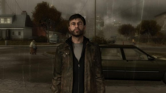 Heavy Rain: Microsoft hatte Angst vor Skandal
