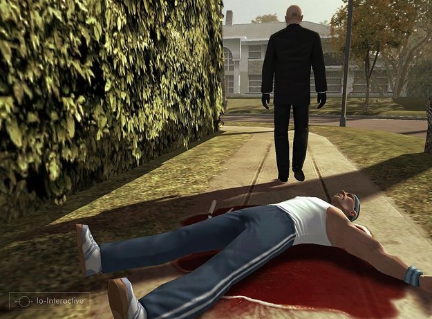Hitman - Blood Money: Ab sofort kostenlos im Browser zocken