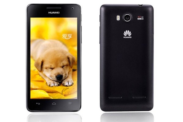 Huawei Honor 2: Günstiger Quad Core-Bolide offiziell vorgestellt