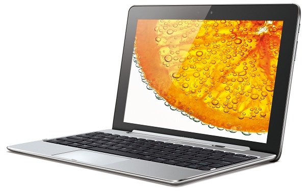 Huawei MediaPad 10 FHD: Bilder vom Dock, ab August in China für < 400 Euro