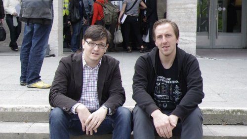 IFA 2011: Unser zweiter Tag – die Vorschau