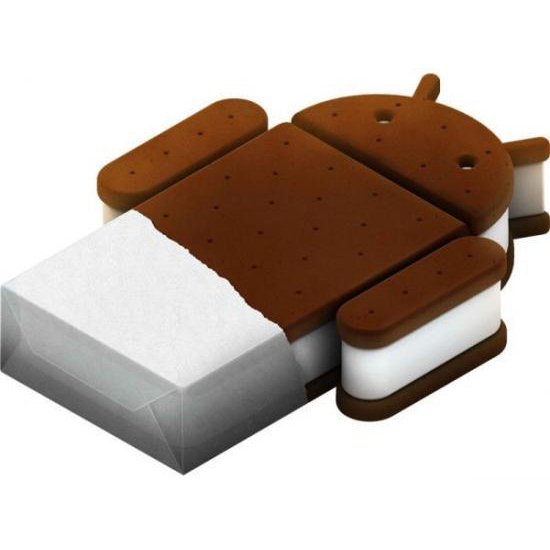 Erste Ice Cream Sandwich Updates Anfang November?