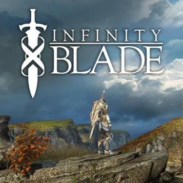 Epic Games: Infinity Blade für Android in weiter Ferne