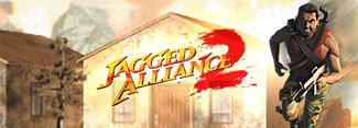 Jagged Alliance 2